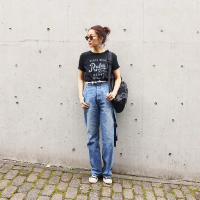 TODAYFUL nicole's denim