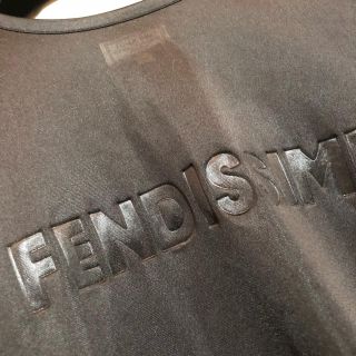 フェンディ(FENDI)の◼️フェンディ   ティシャツ  美品(Tシャツ(半袖/袖なし))