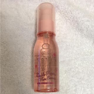 エチュードハウス(ETUDE HOUSE)の【新品・未使用】ETUDE HOUSE ダブルリペアヘアエッセンス 60ml(オイル/美容液)