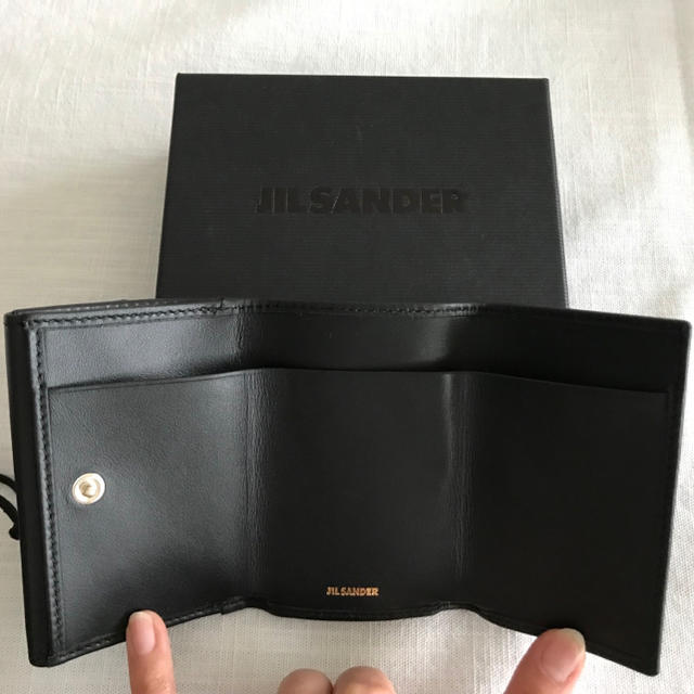 Jil Sander(ジルサンダー)の専用です レディースのファッション小物(財布)の商品写真