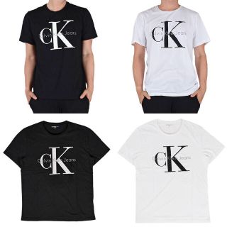 カルバンクライン(Calvin Klein)のカルバンクライン tシャツ (Tシャツ/カットソー(半袖/袖なし))