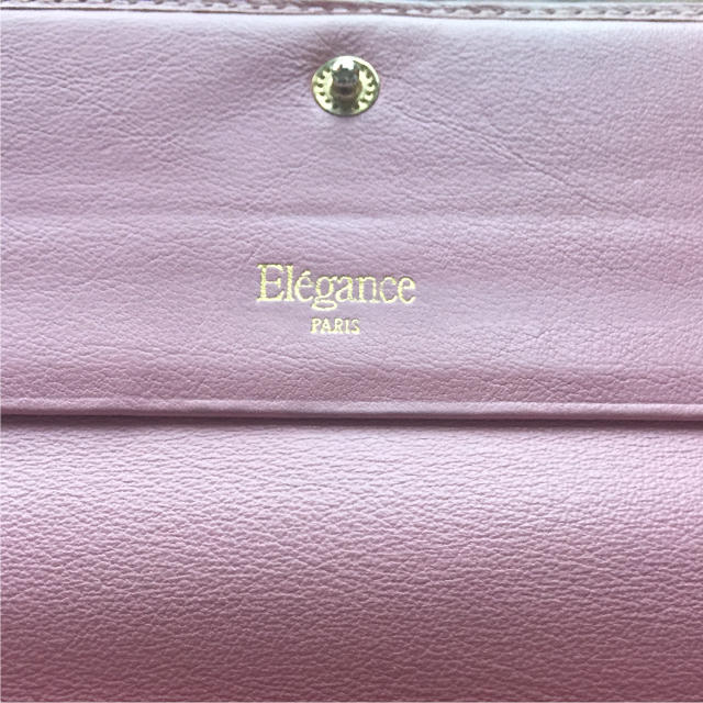 Elégance.(エレガンス)のElegance、長財布 レディースのファッション小物(財布)の商品写真