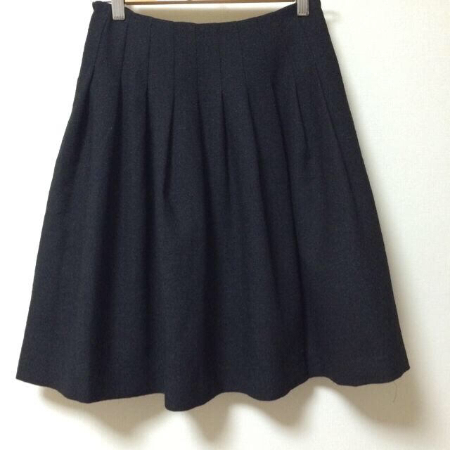 M-premier(エムプルミエ)の値下げ中@M-Premier☆スカート レディースのスカート(ひざ丈スカート)の商品写真