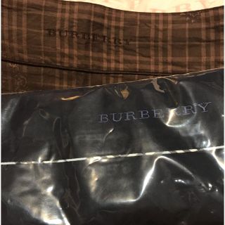 バーバリー(BURBERRY)のバーバリー 枕カバー  2枚 寝具(シーツ/カバー)