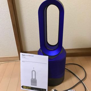 ダイソン(Dyson)のりか坊様専用(扇風機)