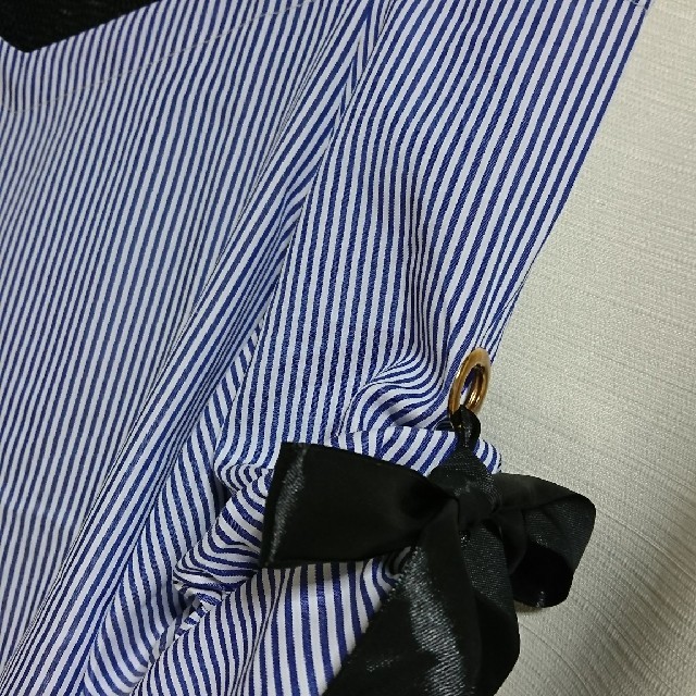 GRL(グレイル)のＧＲＬ 新品未使用シャツ  フリーサイズ レディースのトップス(シャツ/ブラウス(半袖/袖なし))の商品写真