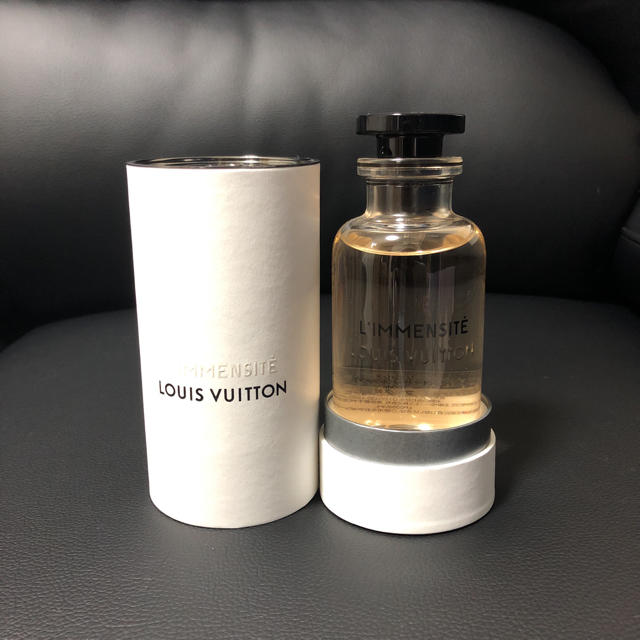 LOUIS VUITTON - LOUIS VUITTON フレグランスの通販 by ココ's shop｜ルイヴィトンならラクマ