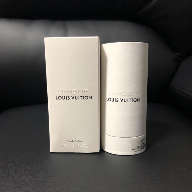 LOUIS VUITTON(ルイヴィトン)のLOUIS  VUITTON フレグランス コスメ/美容の香水(香水(男性用))の商品写真