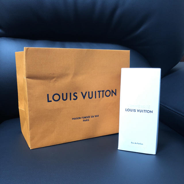 LOUIS VUITTON(ルイヴィトン)のLOUIS  VUITTON フレグランス コスメ/美容の香水(香水(男性用))の商品写真