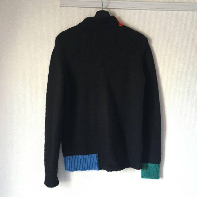 RAF SIMONS(ラフシモンズ)のRAF SIMONS セーター メンズのトップス(ニット/セーター)の商品写真