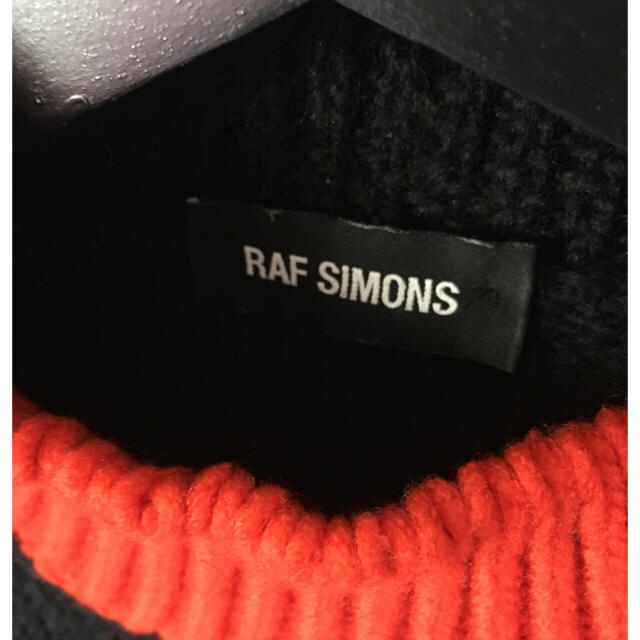 RAF SIMONS(ラフシモンズ)のRAF SIMONS セーター メンズのトップス(ニット/セーター)の商品写真