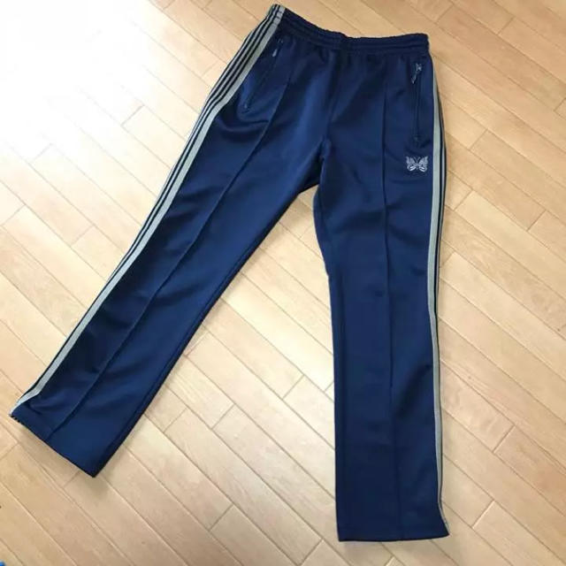 Needles - 【S】Needles Track Pant ニードルス トラックパンツ Needles - 【S】Needles Track Pant ニードルス トラックパンツ