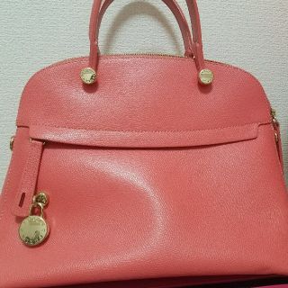 フルラ(Furla)のFURLA フルラ パイパー　S(ハンドバッグ)