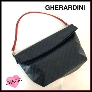 ゲラルディーニ(GHERARDINI)のアマルフィ様専用♡(トートバッグ)