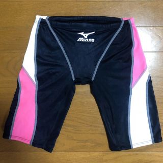 ミズノ(MIZUNO)のMIZUNO 競泳水着(水着)