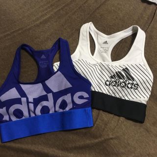 アディダス(adidas)のadidas/ブラトップ/S(ブラ)