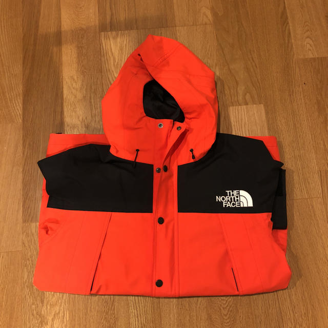 THE NORTH FACE(ザノースフェイス)のノースフェイス マウンテンライトジャケット メンズのジャケット/アウター(マウンテンパーカー)の商品写真