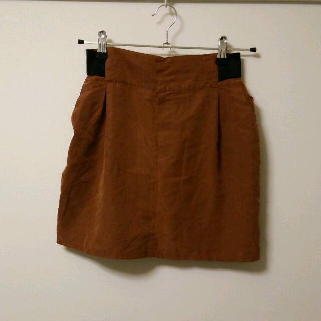 KBF(ケービーエフ)のKBF  スカート レディースのスカート(ミニスカート)の商品写真
