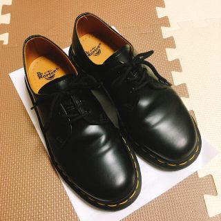 ドクターマーチン(Dr.Martens)のDrMartens＊CORE1461ブラック(ローファー/革靴)