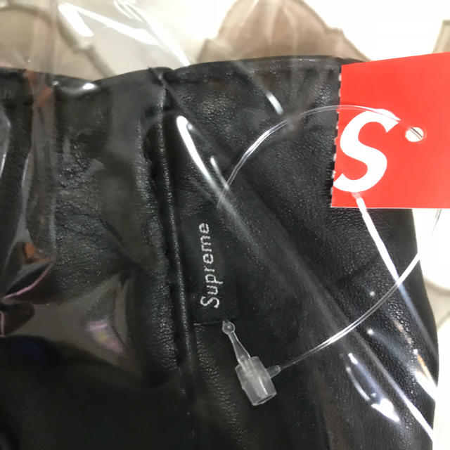 Supreme(シュプリーム)の［完売品］シュプリーム Eagle Leather Vest 国内正規品 希少L メンズのトップス(ベスト)の商品写真