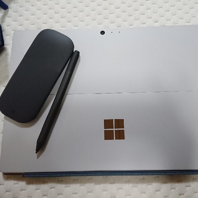 Microsoft - Surface pro  Surfaceペン、Arcマウス付き