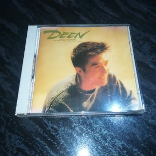 DEEN  アルバム CD(ポップス/ロック(邦楽))