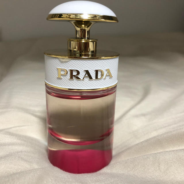 PRADA(プラダ)のPRADA香水 コスメ/美容の香水(香水(女性用))の商品写真