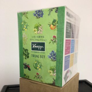 クナイプ(Kneipp)のクナイプセレクション(その他)