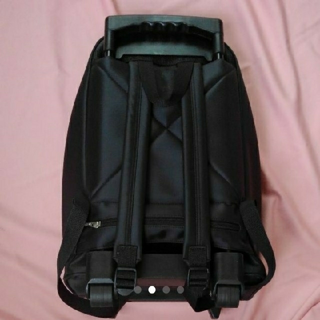 ace.(エース)の【希少】ACE マキシムラベリ３weyキャリーバッグ レディースのバッグ(スーツケース/キャリーバッグ)の商品写真