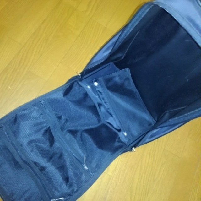 ace.(エース)の【希少】ACE マキシムラベリ３weyキャリーバッグ レディースのバッグ(スーツケース/キャリーバッグ)の商品写真