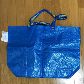 イケア(IKEA)のMEI  様  ショップバッグ IKEA(ショップ袋)