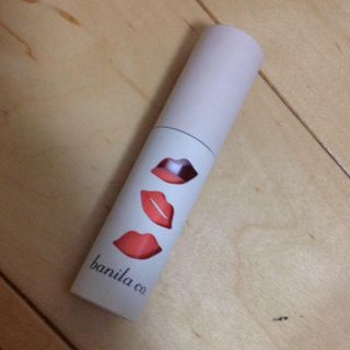 バニラコ(banila co.)のbanila.co ティントリップ(その他)