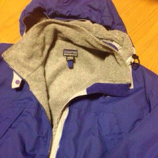 パタゴニア(patagonia)の最終値下げ☆ ¥6700→5000(ダウンジャケット)