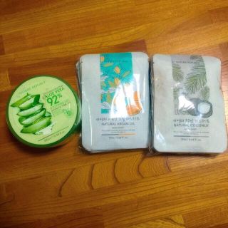 ネイチャーリパブリック(NATURE REPUBLIC)のNATURE REPUBLICセット(その他)