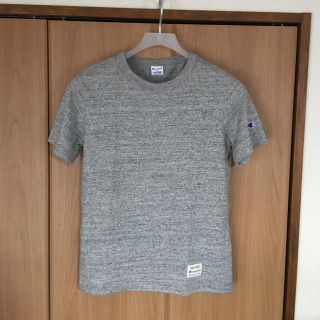 チャンピオン(Champion)のチャンピオン Tシャツ グレー サイズSS(Tシャツ(半袖/袖なし))