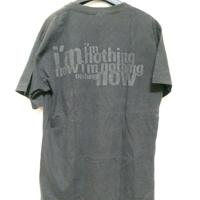 専用　NINE INCH NAILS　90sビンテージTシャツ メンズのトップス(Tシャツ/カットソー(半袖/袖なし))の商品写真