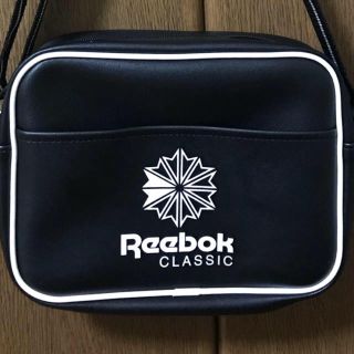 リーボック(Reebok)の新品未使用品(ショルダーバッグ)