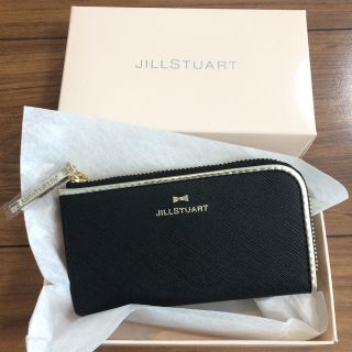 ジルバイジルスチュアート(JILL by JILLSTUART)の♥新品♥JILLSTUART ジルスチュアート キーケース(キーケース)