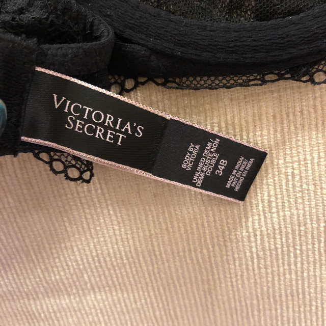 Victoria's Secret(ヴィクトリアズシークレット)のVictria's Secret 下着 ブラ レディースの下着/アンダーウェア(ブラ)の商品写真