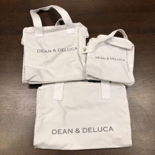 ディーンアンドデルーカ(DEAN & DELUCA)のDEAN&DELUCA glow付録 2017(その他)