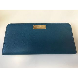 ヘンリベンデル(Henri Bendel)の【引越しのため値下げ！】日本未入荷！！ヘンリベンデル財布(財布)