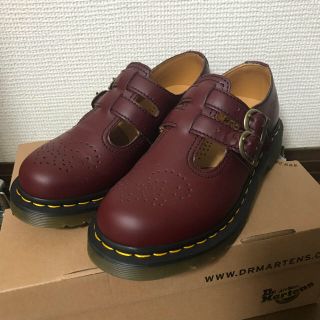 ドクターマーチン(Dr.Martens)のドクターマーチン(ローファー/革靴)