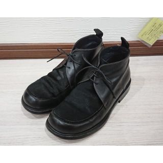 ビルケンシュトック(BIRKENSTOCK)のhy666様専用 BIRKENSTOCK  FOOTPRINTS ブーツ 39(ブーツ)