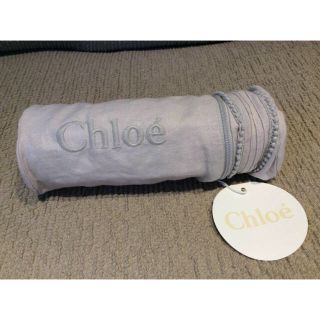 クロエ(Chloe)の｟専用ページ｠クロエ タンブラーカバーにも。哺乳瓶 13000円(哺乳ビン)