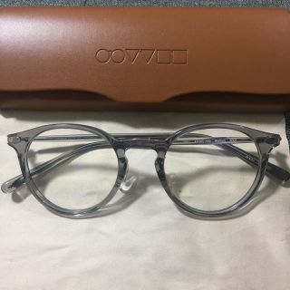 ロンハーマン(Ron Herman)のOLIVER PEOPLES オリバーピープルズ WALSEN  WKG メガネ(サングラス/メガネ)