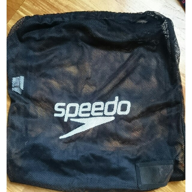 SPEEDO(スピード)のspeedo スポーツ/アウトドアのスポーツ/アウトドア その他(その他)の商品写真