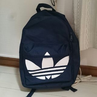 アディダス(adidas)のadidas オリジナルス リュック 新品(リュック/バックパック)