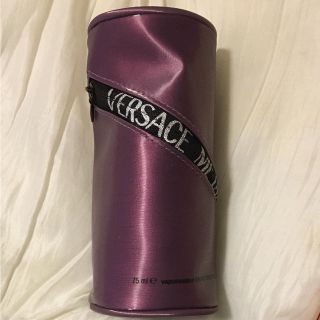 ヴェルサーチ(VERSACE)のボスパパ様専用【ヴェルサーチ】オードトワレ 75ml(香水(女性用))