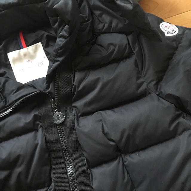 MONCLER(モンクレール)のモンクレール ロング ダウン コート ヘルノ ダウンジャケット ダウンコート レディースのジャケット/アウター(ダウンコート)の商品写真