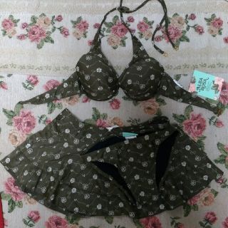 ALBA ROSA(水着)のフリマアイテム一覧 ALBA ROSA(水着)のフリマアイテム一覧